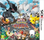 Super Pokémon Rumble (3DS)